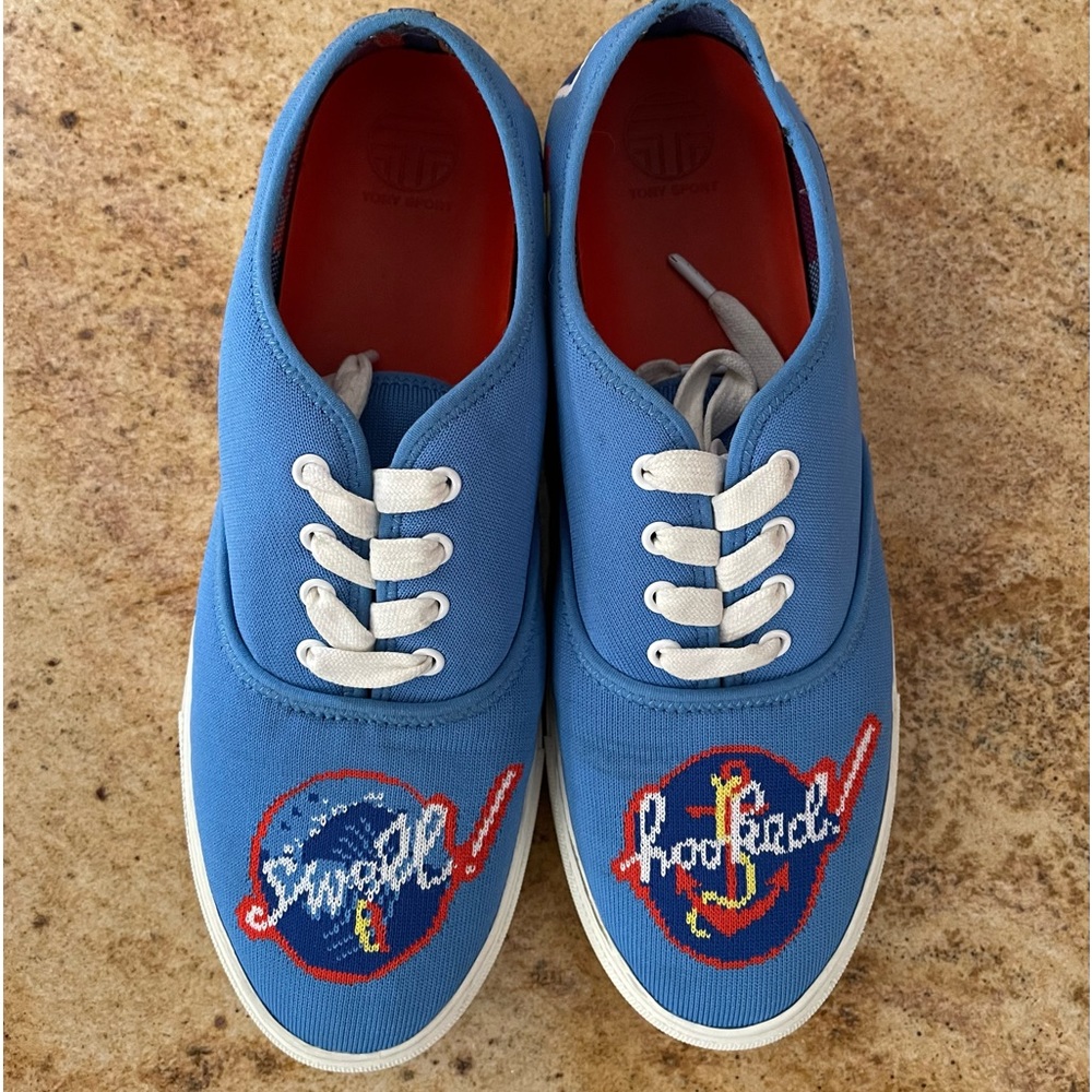 Shoes - Picture 2 of 7